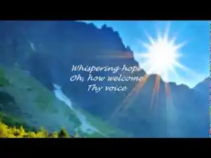 Pat Boone - WHISPERING HOPE
